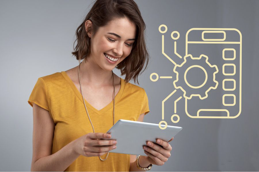 Digifit – Ich mach mir selbst ein Bild. Weiterbildung & Lebenslanges Lernen