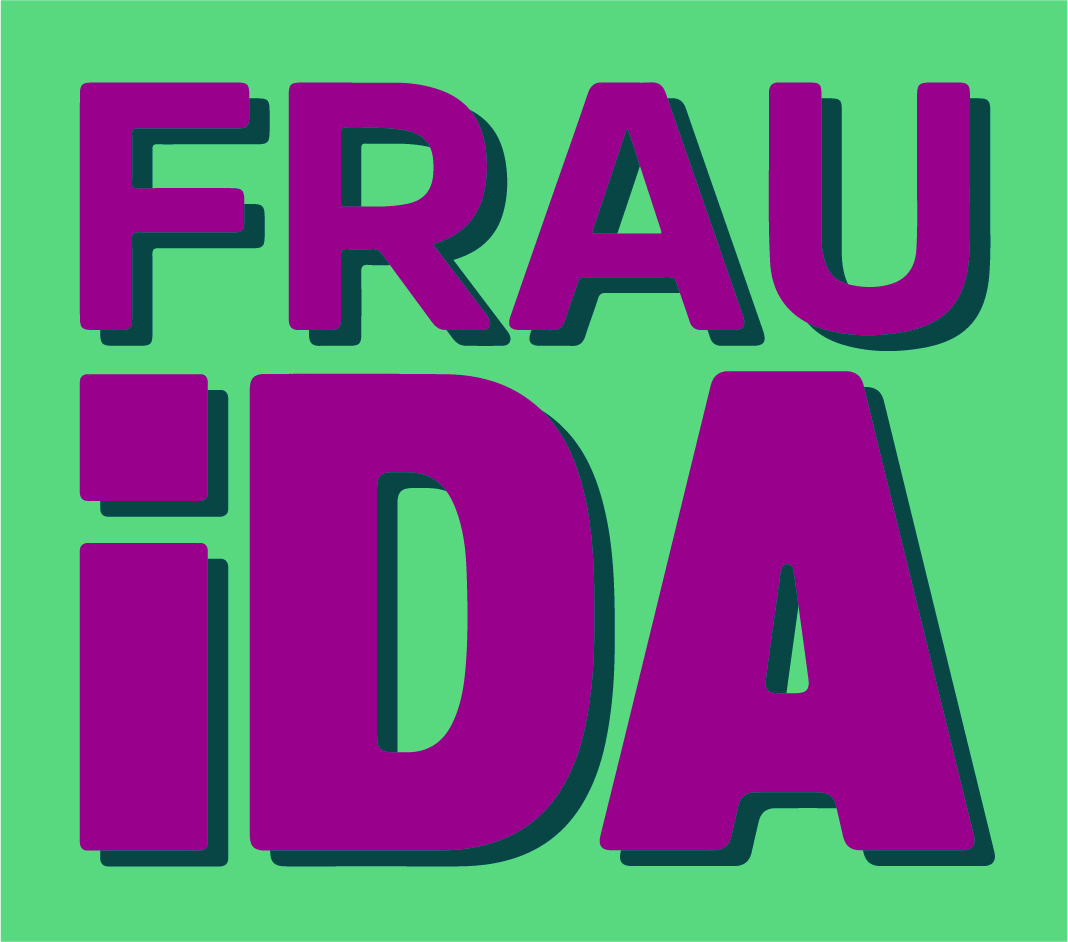FRAU iDA Vernetzungstreffen