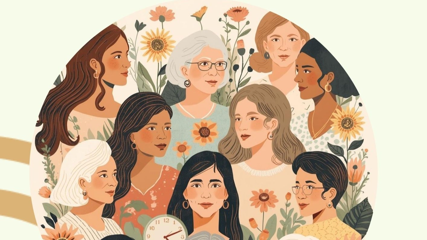 260307_Flyer WJ Seminar – 2603_Wechseljahre Seminar_1