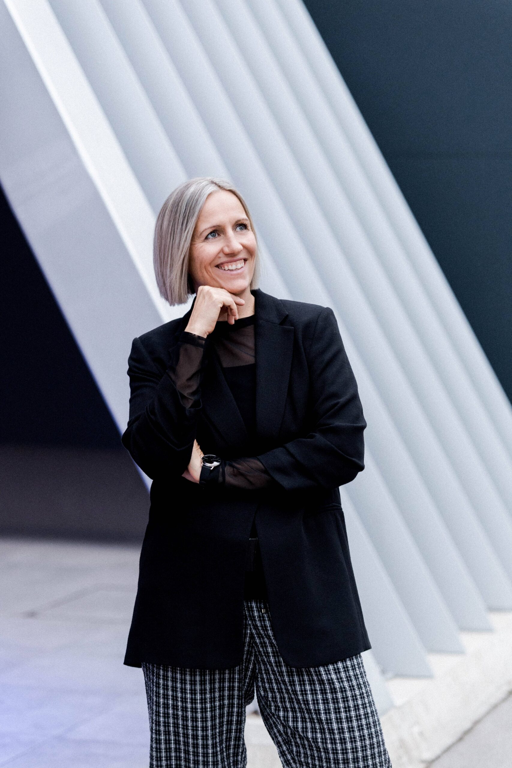 Warum du als Keynote Speakerin die Bühne erobern solltest