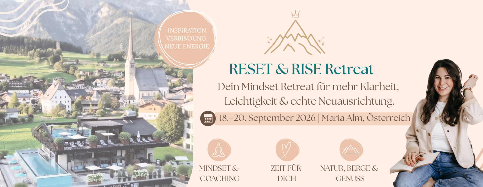 RESET&RISE