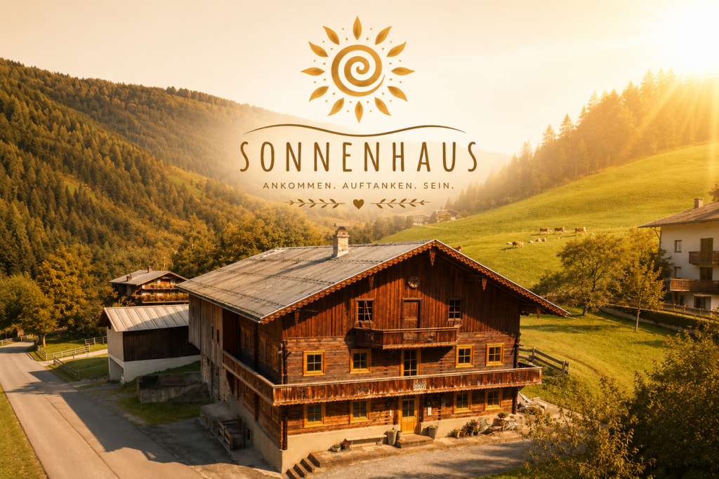 Sonnenhaus