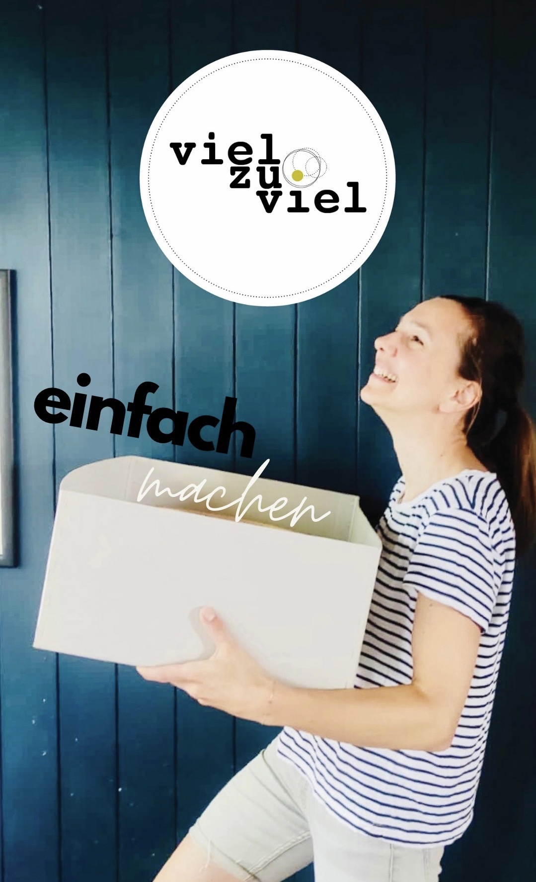 2025-11 Julia Hofer VHS Kurs Foto mit Logo