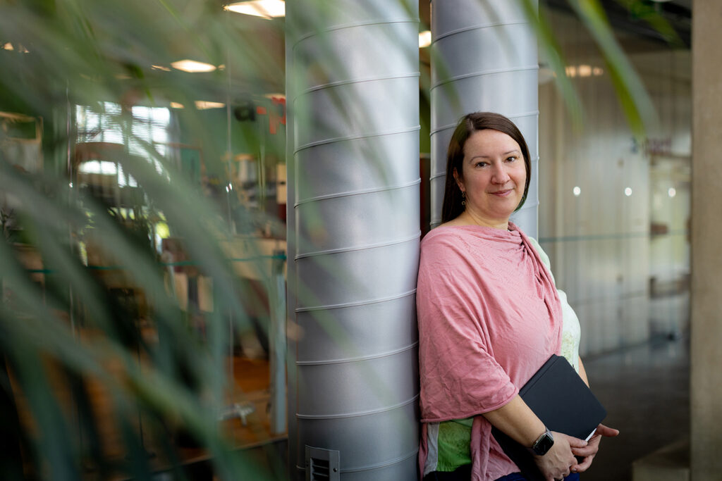 VIELFÄLTIG.Coworking & Businessraum für Frauen