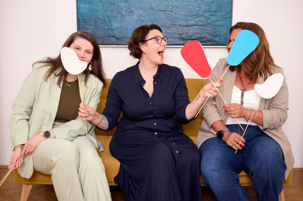 the color WE – Verein von und für neurospicy Entrepreneurinnen*