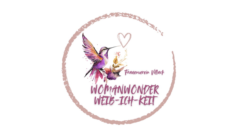 WomanWonder Weib-Ich-Keit